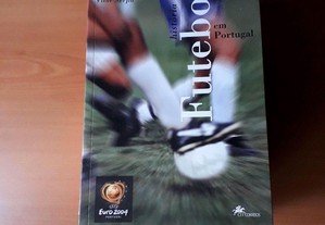 Livros ctt História do Futebol, Atletismo, etc.