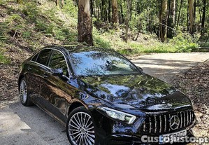 Mercedes-Benz A 250 e AMG line limousine - 20