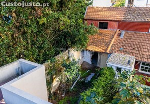 Prdio Para Reabilitar No Centro Do Porto