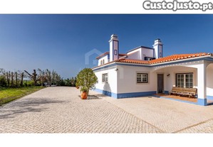 Moradia T5 - Ericeira Km 14, A Casa Das Casas