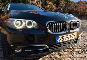 BMW 520 F10 Luxury