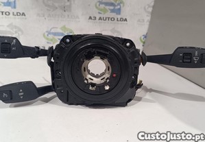 BMW e 82 6989557-02 Fita airbag/ manete piscas luzes Cruise Control