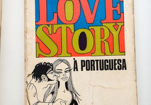 Love Story à Portuguesa