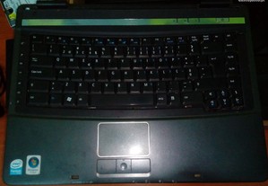 Acer 5220 ms2205 - Peças