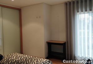 Quarto suite