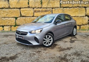 Opel Corsa 1.5 D Business Edition - 21