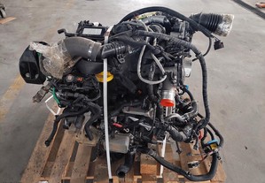 Motor usado 1.5 DCi K9KU872