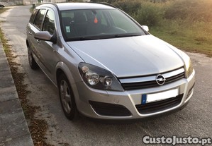 Opel Astra 1.3 CDTi - 06