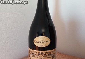 Dez tostes grande reserva 2021
