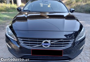 Volvo V60 2.0 D4 181CV MOMENTUM GEARTRONIC - FULL EXTRAS - C/ GARANTIA - COMO NOVA - BAIXA DE PREO - 14