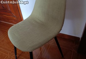 Cadeira escritrio sala