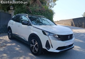 Peugeot 3008 1.6 HYBRID GT e EAT8 - 21
