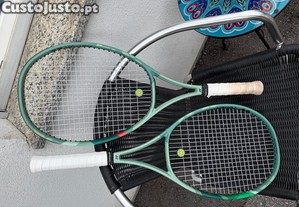 Yonex Percept 100 d