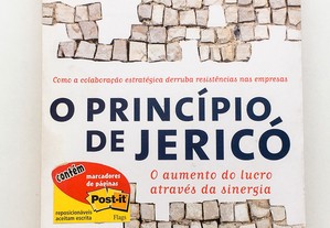 O Princípio de Jericó