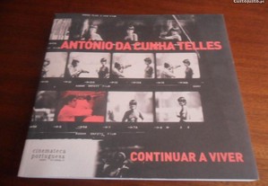 "António da Cunha Telles - Continuar a Viver"