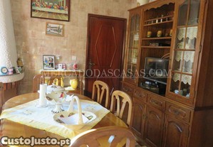 Moradia Isolada T3 Fiães