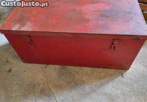 Mala ferramenta para carrinha