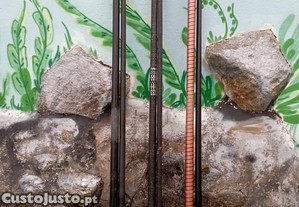 Mastros de windsurf SDM 400 cm