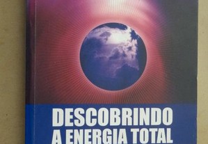 "Descobrindo a Energia Total" de James Lee