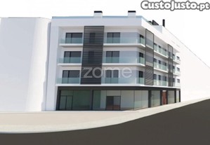 Espao Comercial - Ftima