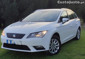 Seat Leon 1.6 TDI Style Ecomot - 14