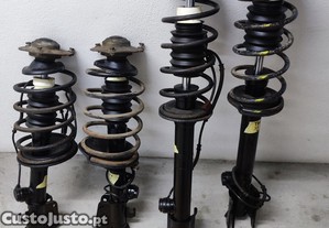 Jogo Amortecedores e Molas Lancia Thema S2