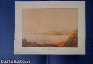 Gravuras para quadros