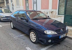Renault Coupe Sport