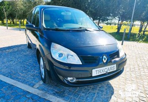 Renault Grand Scénic 1.5 DCI LUXE 7L.
