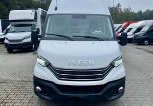 Iveco Daily 35S18 - H2 - L4 -16 m3 - Himatic
