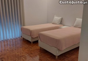 Quarto Porto / Hospital Santo Antnio / Baixa Porto