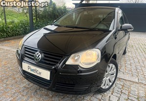 VW Polo 1.2 i CONFORTLINE GPL 5p (Nacional) - 07