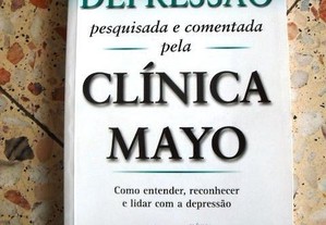 Clínica Mayo - Depressão