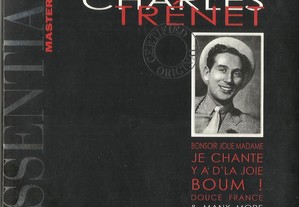 Charles Trenet - Essential