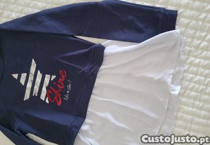 Camisola Mayoral criana