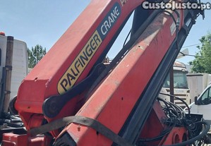 Grua Palfinger PK 13000 C.