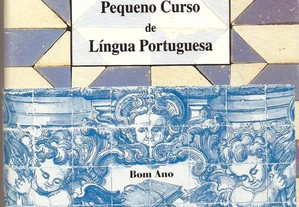 Pequeno Curso de Língua Portuguesa - Maria Inês Castelo Branco (1996)