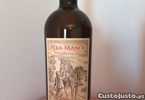 Pera manca 2016 branco