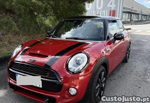 MINI Cooper Cooper diesel - 14