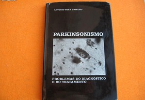 O Parkinsonismo, Problemas do Diagnóstico e do Tratamento - 1974