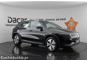 Mercedes-Benz EQA 250+ PROGRESSIVE - 24