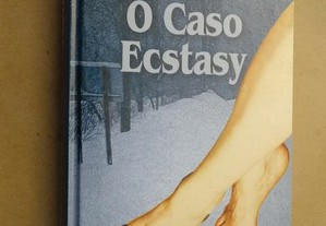 "O Caso Ecstasy" de Heinz Konsalik
