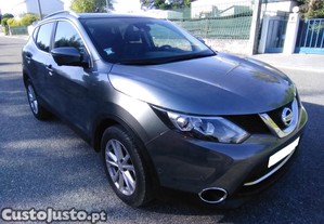 Nissan Qashqai 1.6 dCi N-Connecta 130CV - 17