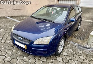 Ford Focus 1.6TDCI Sport NOVA - 05
