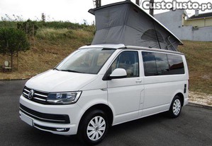 VW Westfalia Excelente estado geral