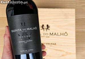 Quinta Do Malhô Vinhas Velhas Tinto 2016