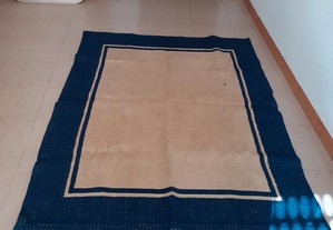 1- Carpete Sarapelheira c/(175x130)
