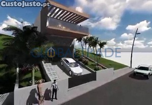 Moradia T3 Nova na Ilha da Madeira
