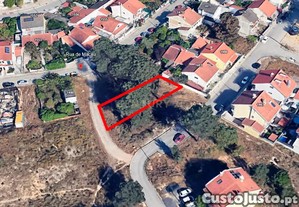Terreno Rústico em Quinta do Conde - Oportunidade Única por 68.000 