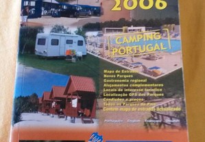 Roteiro Campista Portugal 2006